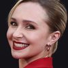 Hayden Panettiere as Amber