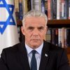 Yair Lapid as Self - the TV presenter