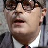 Enzo Liberti as Marcella's dad