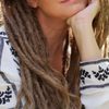 Simmone Mackinnon as Anne Fletcher