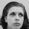 Darlene Bennett as Girl in Bunk Bed #1, Top Bunk