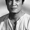 Eiji Okada as Entomologist Niki Jumpei