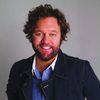David Phelps as Friendly Classmate #2