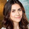 Chloe Breen as Ruthie