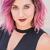 Ashley Bracken as Ashley