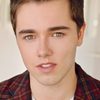 Alex Ferris as Ricky McHale