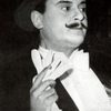 Carlo Sposito as Preside