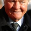 Ron Atkinson as Self