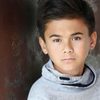 Aiden Lewandowski as Gregory