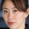 Elena Chin as Club Patron