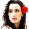 Stephanie de Jongh as Concierge