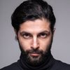 Kavé Niku as Masoud
