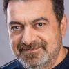 Hrant Tokhatyan as district