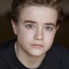 Jack Hollington as Matthew