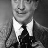 Basil Radford as Major Ossy Dalrymple