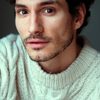 Nicola Perot as Ruben Jacobs