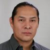 Ryan Begay as Tanacharison, the Half King