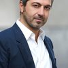 Emanuele Secci as Henry Hackford