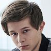 Graham Verchere as Davey Armstrong