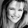Jan Hooks as Makeup Girl
