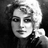 Cleo Ridgely as The King's Favorite