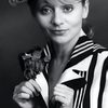 Annie Cordy as Ginette Lalatte