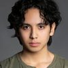 Sebastian Rojano as Bruno