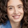 Olivia Presti as Oona