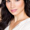 Katrina Law as Dr. Amy Chen