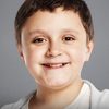 James DiGiacomo as Young Dom