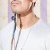 Shane Ghostkeeper as Aaron