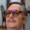 Fred Draper as Dr. Sack (uncredited)
