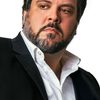 James Andrew O'Connor as Security Guard
