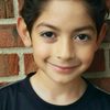 Santiago Veizaga as Gunnar
