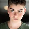 Josh Zaharia as Jeffrey