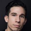 Jon Rua as Anton