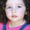Tommie Lynn Milazzo as Wendy Darling (Baby)