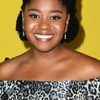 Anjelika Washington as Amaya