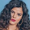 Amanda Magalhães as Young Maria