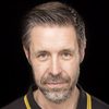 Paddy Considine as Mike Wilson