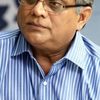 Jagathy Sreekumar as Achayan