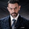 Philippe Joly as Mogilov