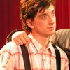 Bogdan Cotlet as Youth