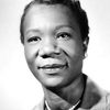 Beah Richards as Florence