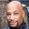 Terence Maynard as Stokes