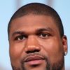 Quinton 'Rampage' Jackson as German Twin #1