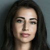 Dilan Gwyn as Alice Langley