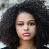 Kyanne Lamaya as Fabiana