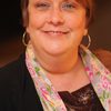Kathy Burke as Glennis