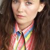 Tabatha Shaun as Shelby (motel maid)